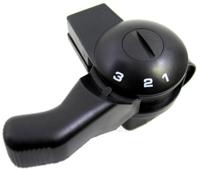 Edge Versteller voor 3 speed sturmey archer imi-nimbus - thumbnail