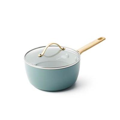 Padova Steelpan met Deksel