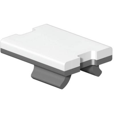 Weidmüller 2007130000 Wit 500 stuk(s)