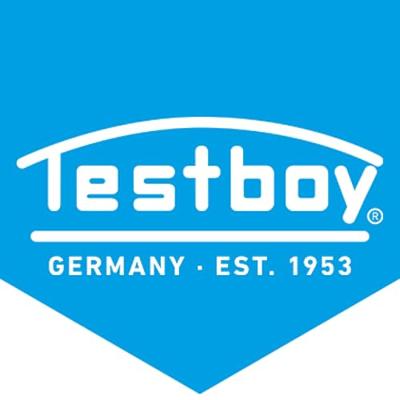 Testboy 62309000 Testboy Light 400 Werklamp LED 2000 lm
