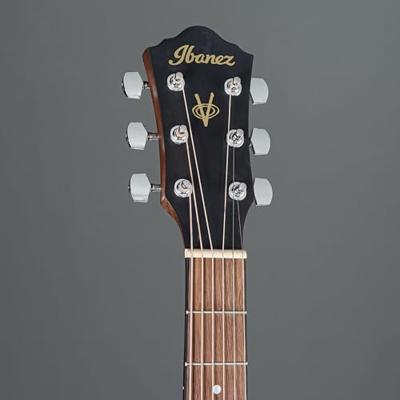 Ibanez V40 Open Pore Natural akoestische westerngitaar