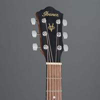 Ibanez V40 Open Pore Natural akoestische westerngitaar - thumbnail