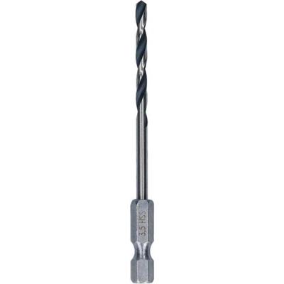 Bosch Accessoires Metaalboor HSS Pointteq 3.5mm, 10St - 2608577542