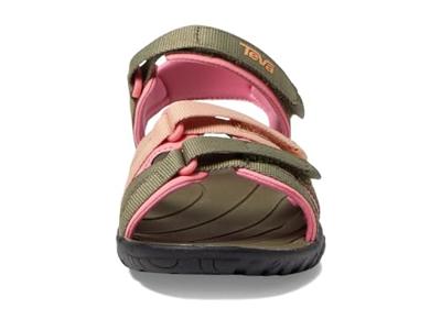 Teva Tirra Sandaal Kinderen-E27FB43F-D7C8-4F82-AB5A-C90C98BBE862