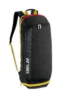 Yonex badmintonrugzak Active zwart/geel - thumbnail