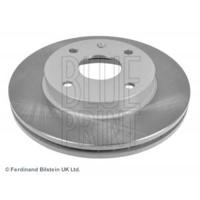 Remschijf voor ADG04363 - thumbnail