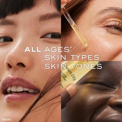 Nuxe Super Serum [10] Age Defying Concentrate Gezichtsverzorging 50 ml Dames