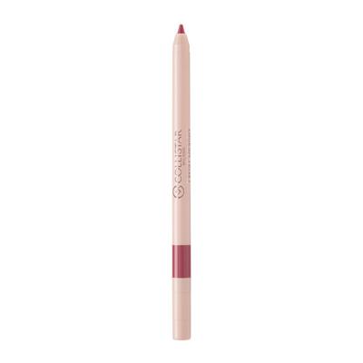 Collistar Twist Design Lip Pencil - 5 Rosa Del Deserto 0,4gr