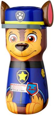 Disney 2-in-1 Shower Gel & Shampoo Paw Patrol Chase