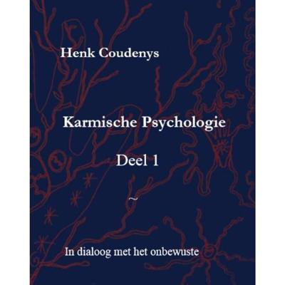 Karmische psychologie (Hardback)