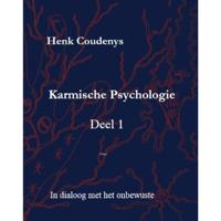 Karmische psychologie (Hardback) - thumbnail