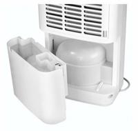 Eurom Luchtontvochtiger DryBest 10 Dehumidifier 370973 - thumbnail