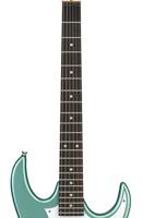 Ibanez Gio GRX40 Metallic Light Green elektrische gitaar - thumbnail