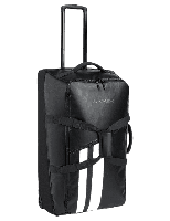 Vaude Rotuma 90 Trolleytas black 90L - thumbnail