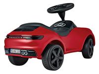BIG Baby Porsche 911 loopauto - thumbnail