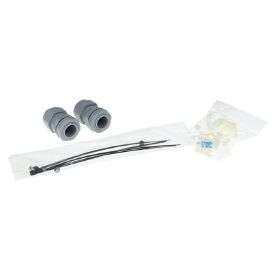 ACT FA2036 Fiber Panel 24 x Duplex LC singlemode OS2