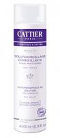 Cattier Paris Reinigingslotion Gezicht - thumbnail