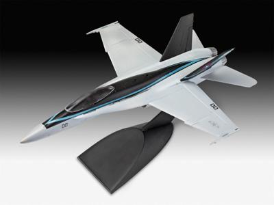 Revell Maverick`s F/A-18 Hornet Revell Maverick`s F/A-18 Hornet
