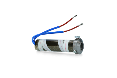 Onthoornapparaat hitte element HVP