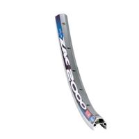 Ryde velg Zac 2000 28 x 5/8 inch aluminium 36G zilver - thumbnail