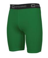 Stanno Centro Slidingbroekje Groen - thumbnail