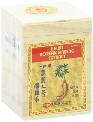 Ilhwa Ginseng extract 30 Gram