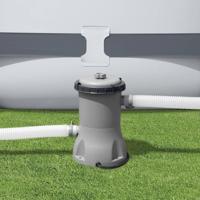 Bestway Zwembadfilterpomp Flowclear 2006 l/u - thumbnail