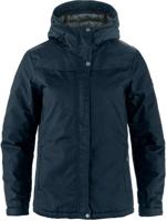 Fjällräven Stina Padded Jas - thumbnail