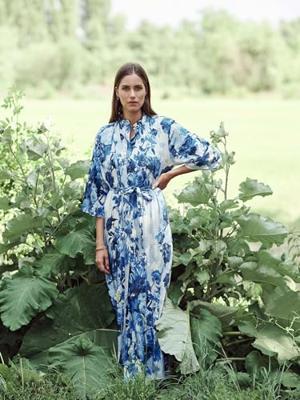 Essenza Essenza Jula Leila Kimono Vanilla S