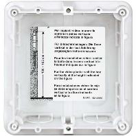 Legrand 350010 Inbouw-behuizing voor Accessoires voor deurintercom Meerdere kleuren