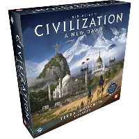 Civilization: A New Dawn - Terra Incognita - thumbnail