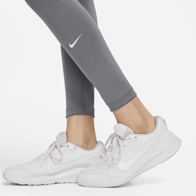 Nike Dri-Fit One Sportlegging Meisjes 152