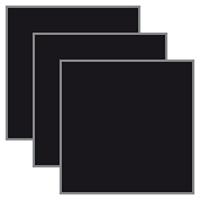 walther+ design FA-199-L Fotoalbum (b x h) 18 cm x 18 cm Blauw 30 bladzijden - thumbnail