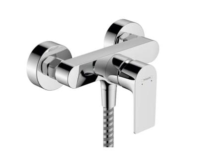 Douchemengkraan HansGrohe Rebris E Eengreeps Chroom