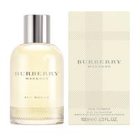 Burberry Weekend For Women Eau de parfum Spray 100 ml - thumbnail