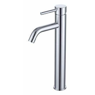 Wastafelmengkraan Best Design Orient 35.1 cm 1-hendel Chroom