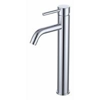 Wastafelmengkraan Best Design Orient 35.1 cm 1-hendel Chroom - thumbnail