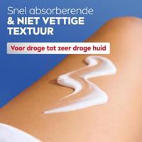 Nivea Repair & Care Bodylotion - thumbnail