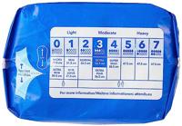 Attends Soft 3 Extra Inleg Anatom. 1x10 - thumbnail