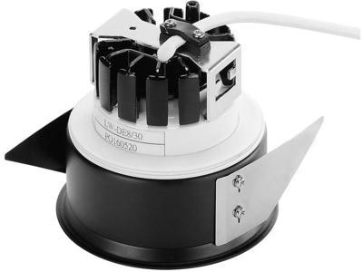 SLV 114061 LED-inbouwlamp 8.8 W Wit