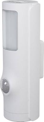 OSRAM HOMELIGHTING Nightlux Torch White 4099854531231 LED-nachtlamp met zaklamp OSRAM HOMELIGHTING Nightlux Torch White 4099854531231 LED-nachtlamp met zaklamp