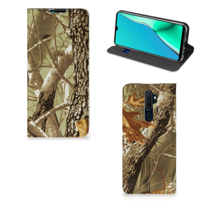 OPPO A5 (2020) | A9 (2020) Smart Cover Wildernis OPPO A5 (2020) | A9 (2020) Smart Cover Wildernis