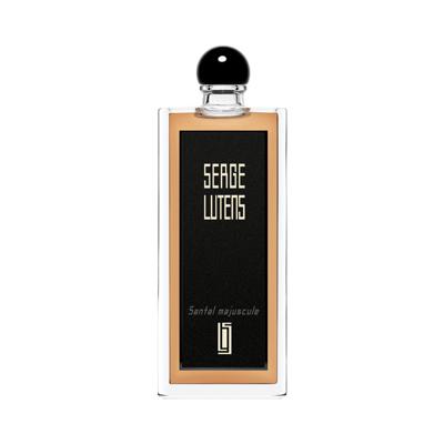 Serge Lutens Santal Majuscule Eau de Parfum 50ml
