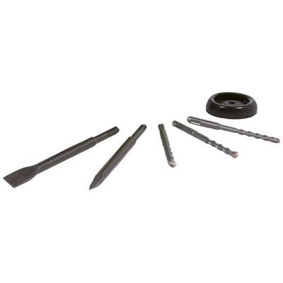 Zipper ZI-BHA1500DN SDS-Plus-Boorhamer 230 V 1500 W Incl. accessoires, Incl. koffer Zipper ZI-BHA1500DN SDS-Plus-Boorhamer 230 V 1500 W Incl. accessoires, Incl. koffer