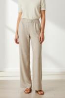 Zizo Reida Wi25.reid.304 Broek Sand - thumbnail