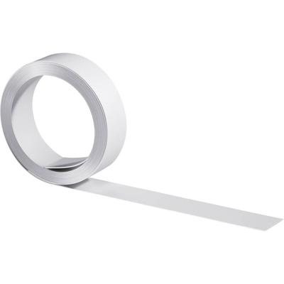 Durable Metalen band 4715 (l x b x h) 5 m x 3.5 cm x 3 mm Wit 1 stuk(s) 471502