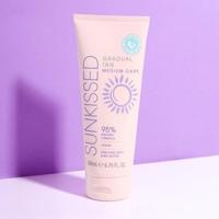 Sunkissed Gradual tan medium dark 200 Milliliter - thumbnail