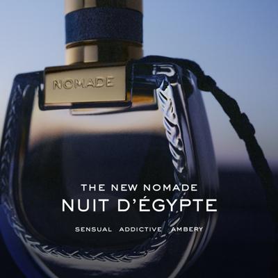 Damesparfum Chloe NOMADE NUIT D'EGYPTE EDP - thumbnail