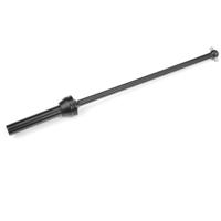 Team Corally - CVD Drive Shaft - Long - Rear - Wide Hub - 1pc (C-00180-346) - thumbnail