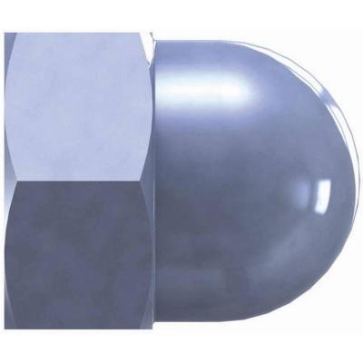 Reisser 31791 Dopmoeren M8 100 stuk(s)